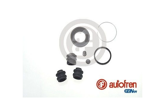 Repair Kit, brake caliper