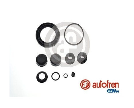 Repair Kit, brake caliper