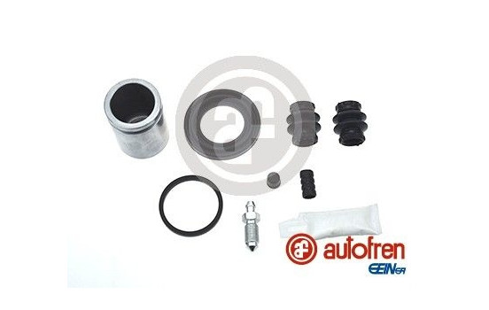 Repair Kit, brake caliper