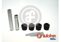 Repair Kit, brake caliper