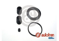 Repair Kit, brake caliper