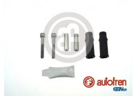 Repair Kit, brake caliper