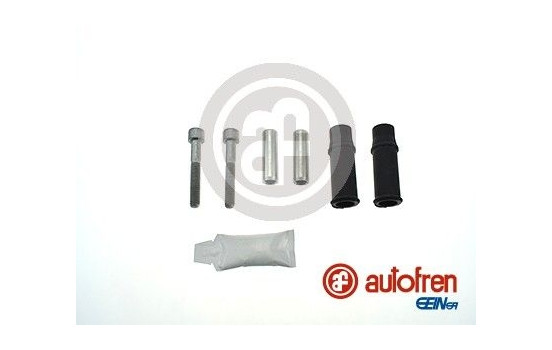 Repair Kit, brake caliper