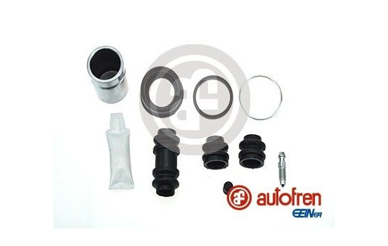 Repair Kit, brake caliper