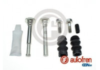Repair Kit, brake caliper