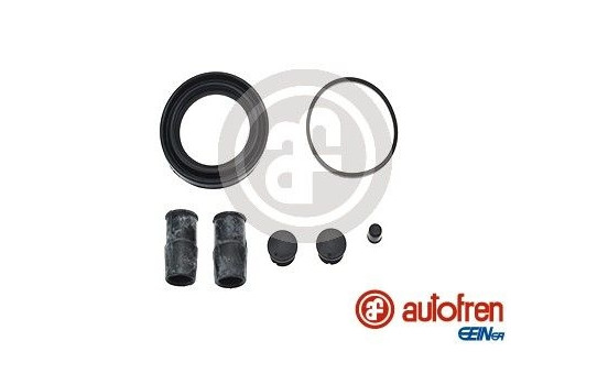 Repair Kit, brake caliper