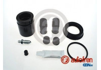 Repair Kit, brake caliper