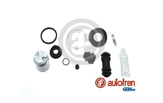 Repair Kit, brake caliper