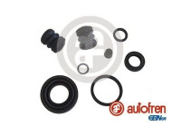 Repair Kit, brake caliper
