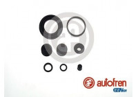 Repair Kit, brake caliper