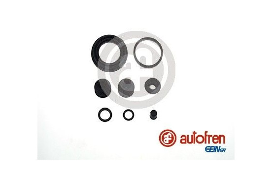 Repair Kit, brake caliper