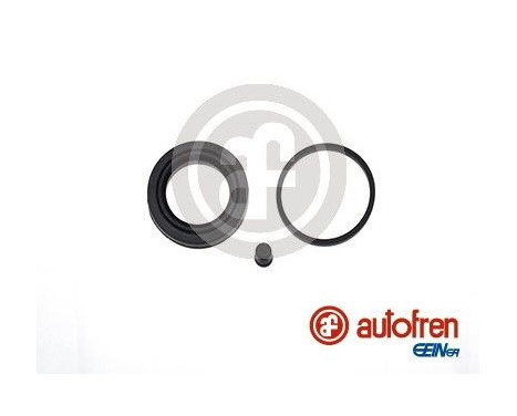 Repair Kit, brake caliper