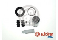 Repair Kit, brake caliper