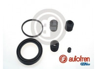 Repair Kit, brake caliper