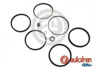 Repair Kit, brake caliper