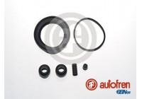 Repair Kit, brake caliper