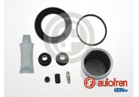 Repair Kit, brake caliper