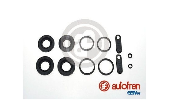 Repair Kit, brake caliper