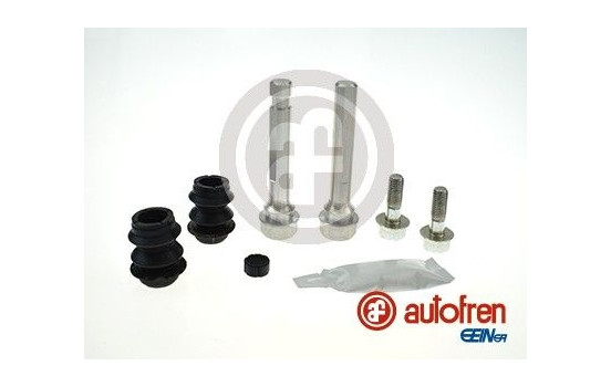 Repair Kit, brake caliper