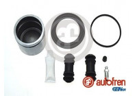 Repair Kit, brake caliper