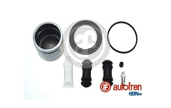 Repair Kit, brake caliper