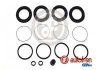 Repair Kit, brake caliper