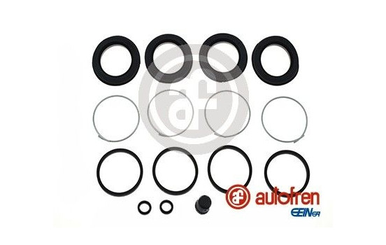 Repair Kit, brake caliper