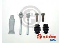 Repair Kit, brake caliper