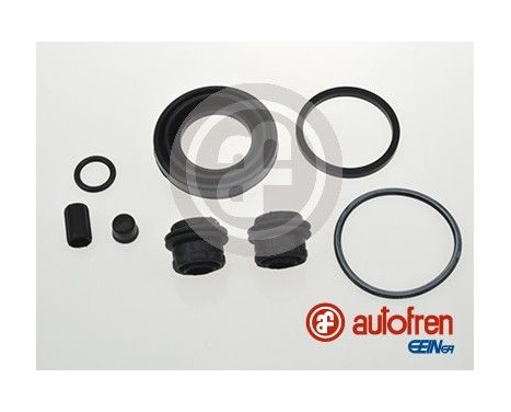 Repair Kit, brake caliper