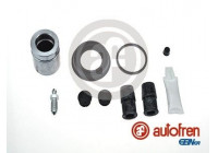 Repair Kit, brake caliper