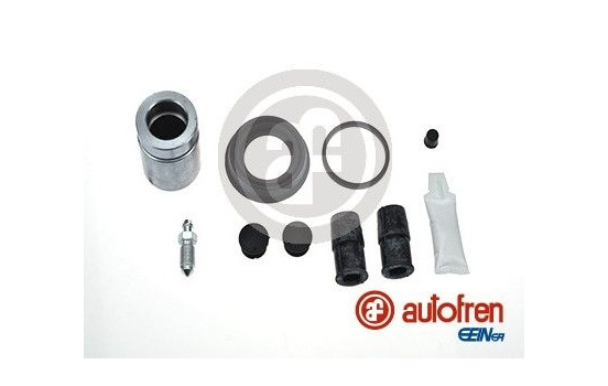 Repair Kit, brake caliper