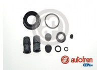 Repair Kit, brake caliper
