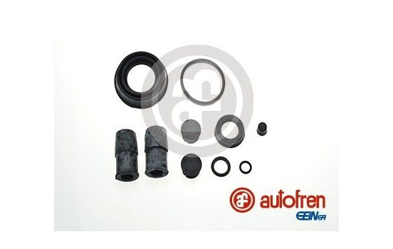 Repair Kit, brake caliper