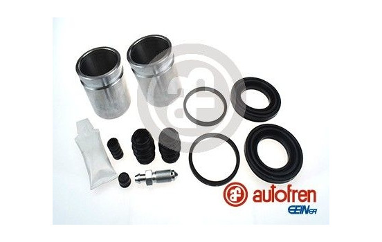 Repair Kit, brake caliper