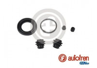 Repair Kit, brake caliper