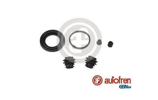 Repair Kit, brake caliper