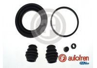 Repair Kit, brake caliper