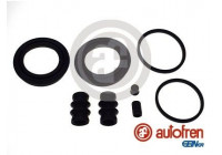 Repair Kit, brake caliper