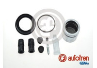 Repair Kit, brake caliper