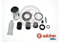 Repair Kit, brake caliper