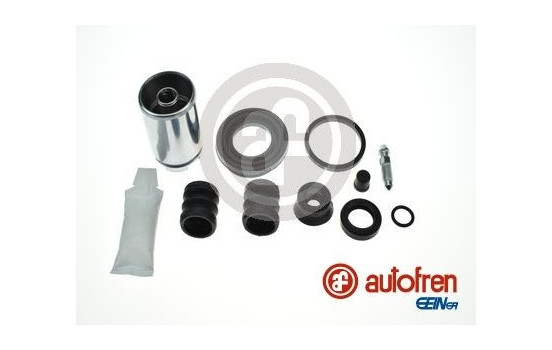 Repair Kit, brake caliper