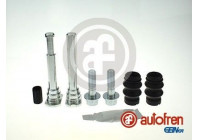 Repair Kit, brake caliper