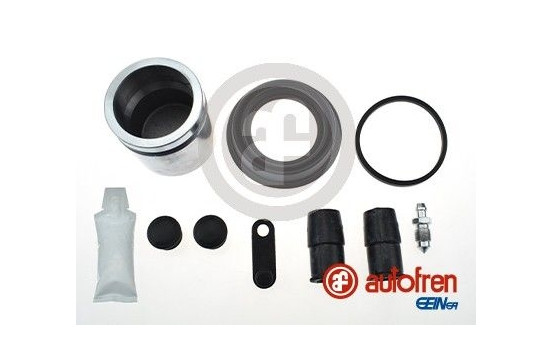 Repair Kit, brake caliper