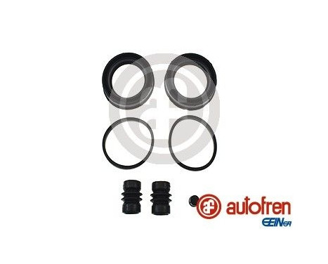 Repair Kit, brake caliper