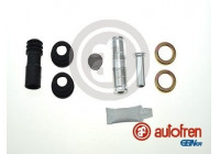 Repair Kit, brake caliper