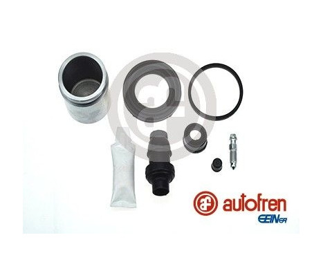 Repair Kit, brake caliper