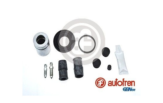 Repair Kit, brake caliper