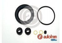 Repair Kit, brake caliper