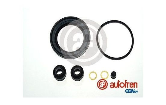 Repair Kit, brake caliper