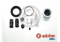 Repair Kit, brake caliper